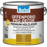 Herbol Offenporig Pro-Décor 2,5 l