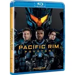 Pacific Rim 2: Povstání (2018)