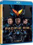 Pacific Rim 2: Povstání (2018)