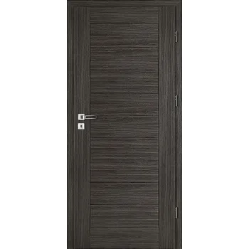 Interiérové dveře INTENSO interiérové dveře INTENSO BORDEAUX W-1