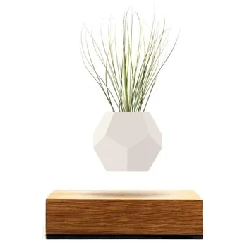 Květináč Recenze Flyte Lyfe Planter levitující květináč
