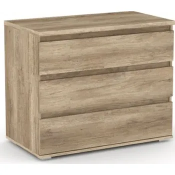 Komoda Komoda REA Amy 2 - dub canyon