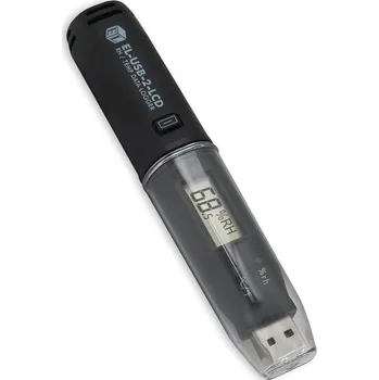 Lascar Electronics EL-USB-2-LCD