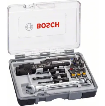 Bit Bosch Drill&Drive 2607002786 20 ks