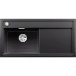 BLANCO Zenar XL 6 S-F InFino Silgranit…