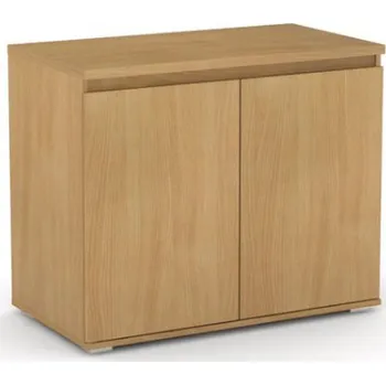 Komoda Dveřová komoda REA Amy 6 - buk