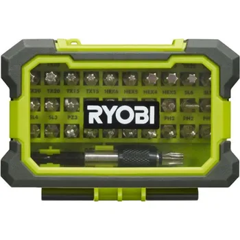 Bit Ryobi RAK32MSD 25 mm 32 ks