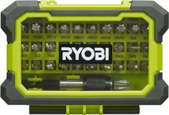 Bit Ryobi RAK32MSD 25 mm 32 ks