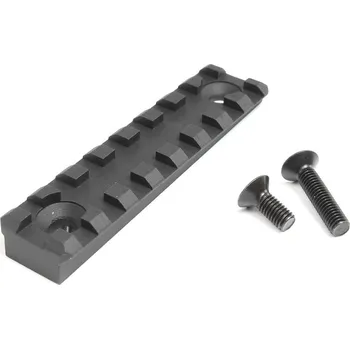 Sportovní střelba Laylax Nitro RIS lišta pro dvojnožku pro TM VSR-10