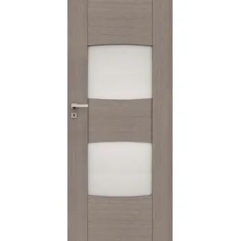 DRE bezfalcové dveře DRE TIXA 4