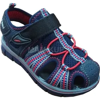 Dětská móda Dětské SANDÁLKY Santé - MARINE velikost: 34