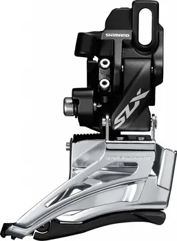 Přesmykač Shimano SLX FD-M7020 MTB D - typ 2 x 11