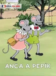 DVD Anča a Pepík (2017)