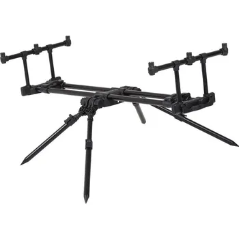 JRC Cocoon Quad Pod