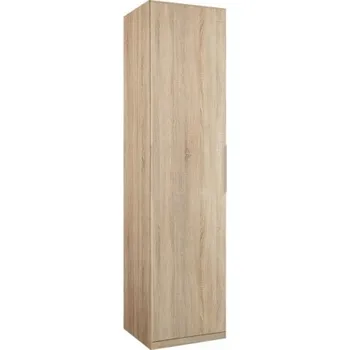 Šatní skříň Skříň Cadixo 1D - dub sonoma