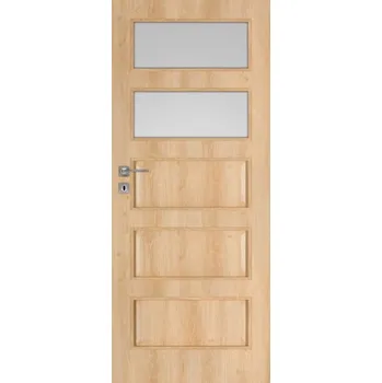 DRE bezfalcové dveře DRE ALDEA TOP 60