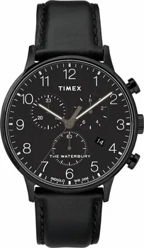 Hodinky Timex TW2R71800