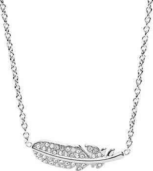 náhrdelník Fossil JF02851040