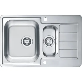 Alveus Line 70 Maxim satin 1085948