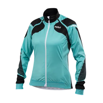 Kalas Mission Titan X8 tyrkysová, XXS