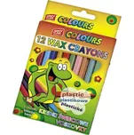 Easy Colours Plastissimo Voskovky…