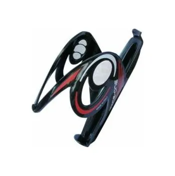 Košík na láhev Košík Race One Black