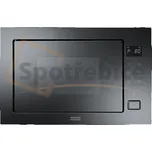 Franke FMW 250 CR2 G BK - černá mikrovlnná trouba