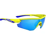 Brýle Salice 012 RW Yellow/RW blue/transparent