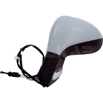 Auto zrcátko Vnější zpětné zrcátko ALKAR 6164284