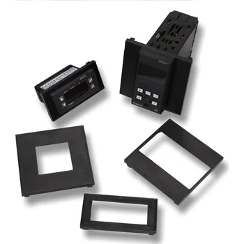 Příslušenství pro sportovní střelbu Adaptér pro montáž regulátoru 32x74mm místo 48x96mm