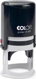Razítko Colop Printer R45/černá komplet