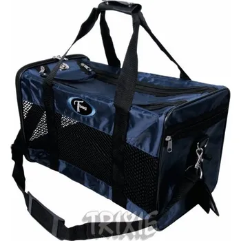 přepravka pro zvíře Nylonová přepravní taška RYAN 47x27x26cm do 9kg