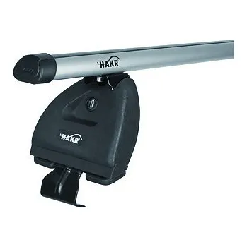 Příčník na automobil Příčníky Hakr FORD MONDEO III 4dv sedan ALU tyče 2007->