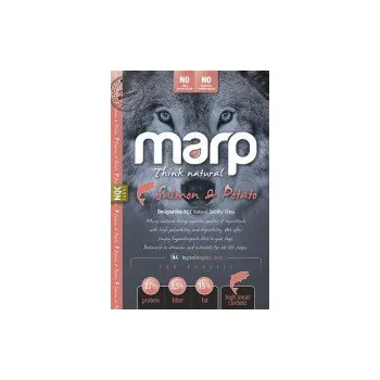 Marp Natural - Clear Water 12kg