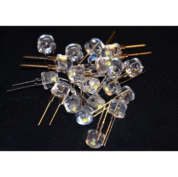 LED páska LED Strawhat 5 mm Teplá bílá ks: 1 ks