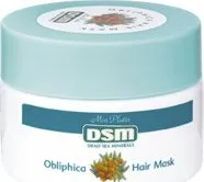 Vlasová regenerace Mon Platin DSM minerální vlasová maska s rakytníkem