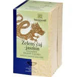 Sonnentor Zelený čaj s jasmínem Bio 18…