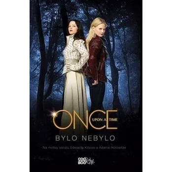 Once Upon a Time: Bylo nebylo - Odette Beaneová