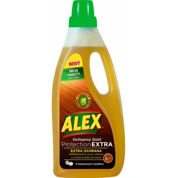 Alex Protection Extra na dřevo 750 ml