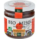 Danival Bio Miso ječmen 390 g 