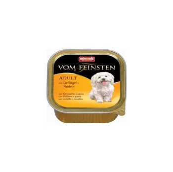 Pro psa Paštika Vom Feinsten Adult drůbeží+telecí 150g