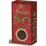 Grešík Čaj Pu-Erh sypaný 0,5kg