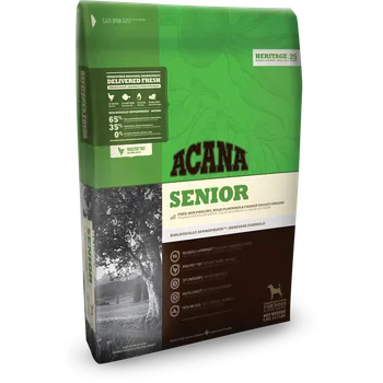 Acana Heritage Dog Senior, 6 kg