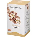 Hampstead Tea Černý čaj s…