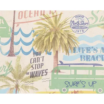 Tapeta Výprodej - tapety na zeď Boys and Girls 5 304691