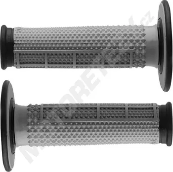 RENTHAL off-road gripy Dual-Tapered