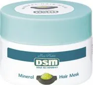 Vlasová regenerace Mon Platin DSM minerální vlasová maska
