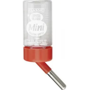 napáječka Napáječka plastová 75 ml