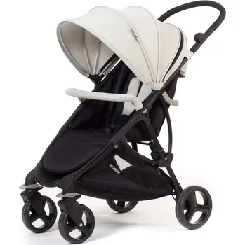 Kočárek Baby Monsters Compact 2018