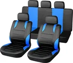 Compass Sport 9ks Airbag modré